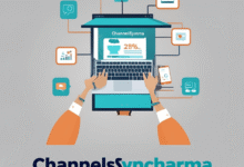 Channelsyncharma