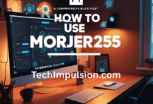 How to Use Morjier255?