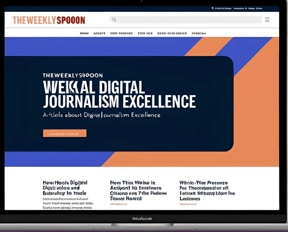 TheWeeklySpoon.com