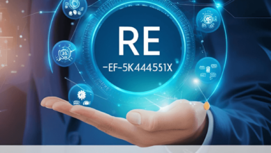 re-ef-5k4451x